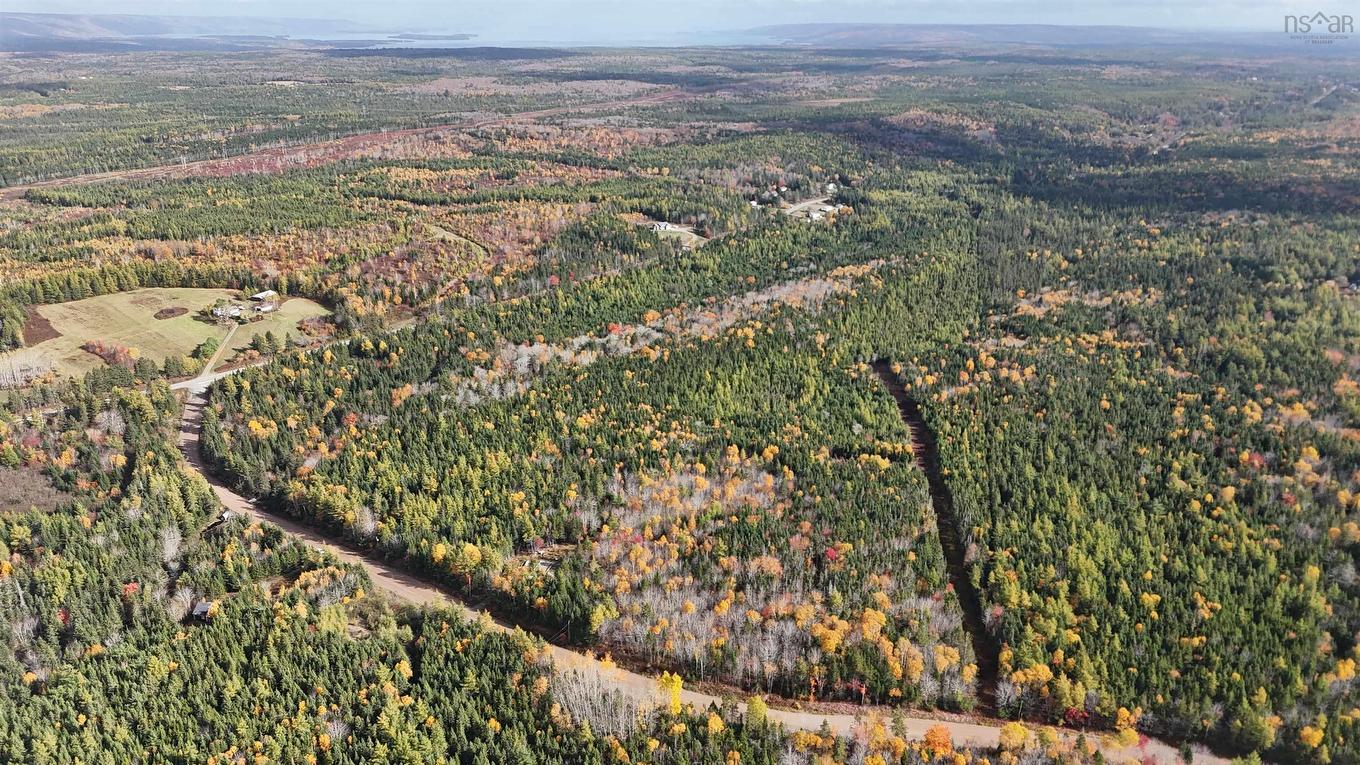 75 Evanston Rd, Cleveland, NS