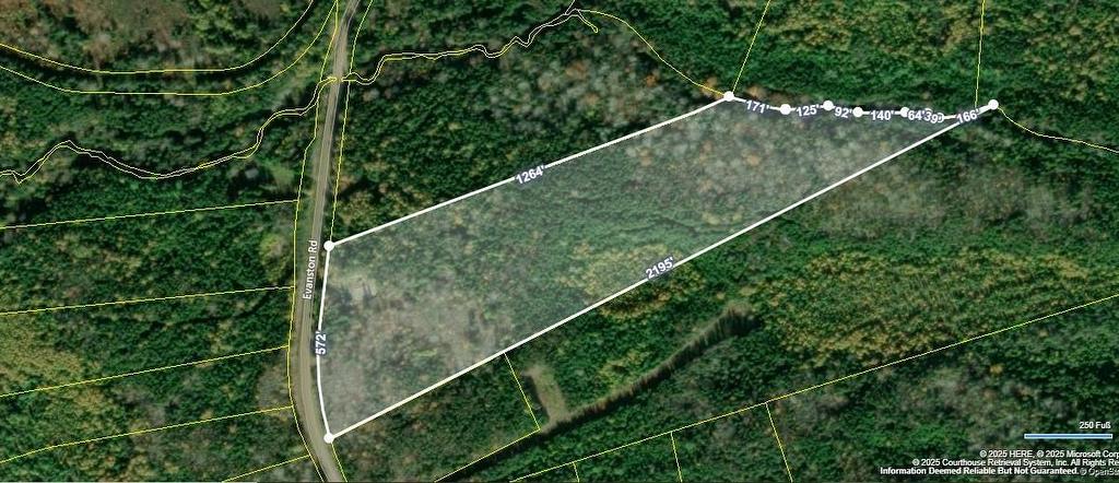 75 Evanston Rd, Cleveland, NS