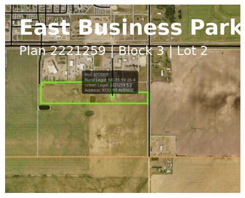 9719 113 Ave, Westlock, AB