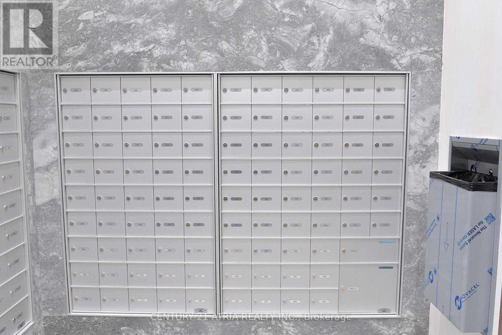 2411 - 1435 Celebration Drive, Pickering, ON -