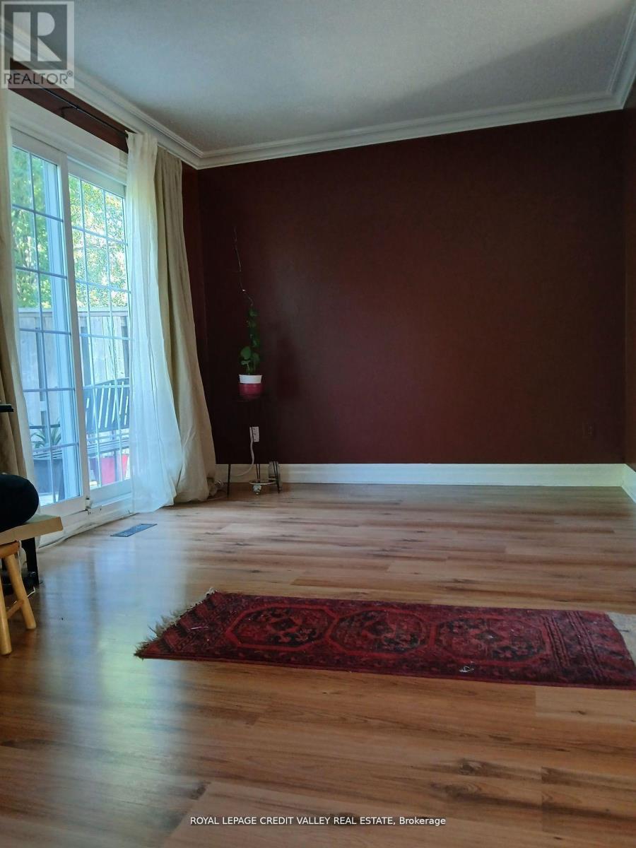 24 Sutter Avenue, Brampton, ON - Indoor Photo Showing Other Room