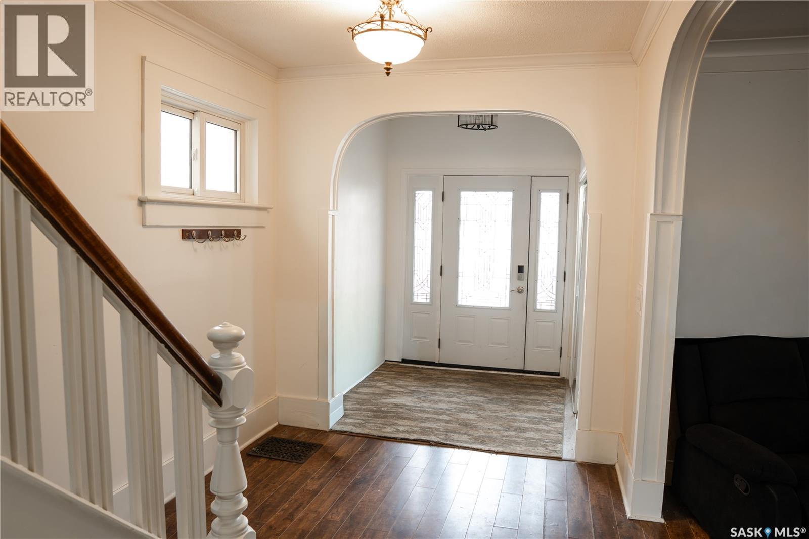 2128 Osler Street, Regina, SK - Indoor Photo Showing Other Room