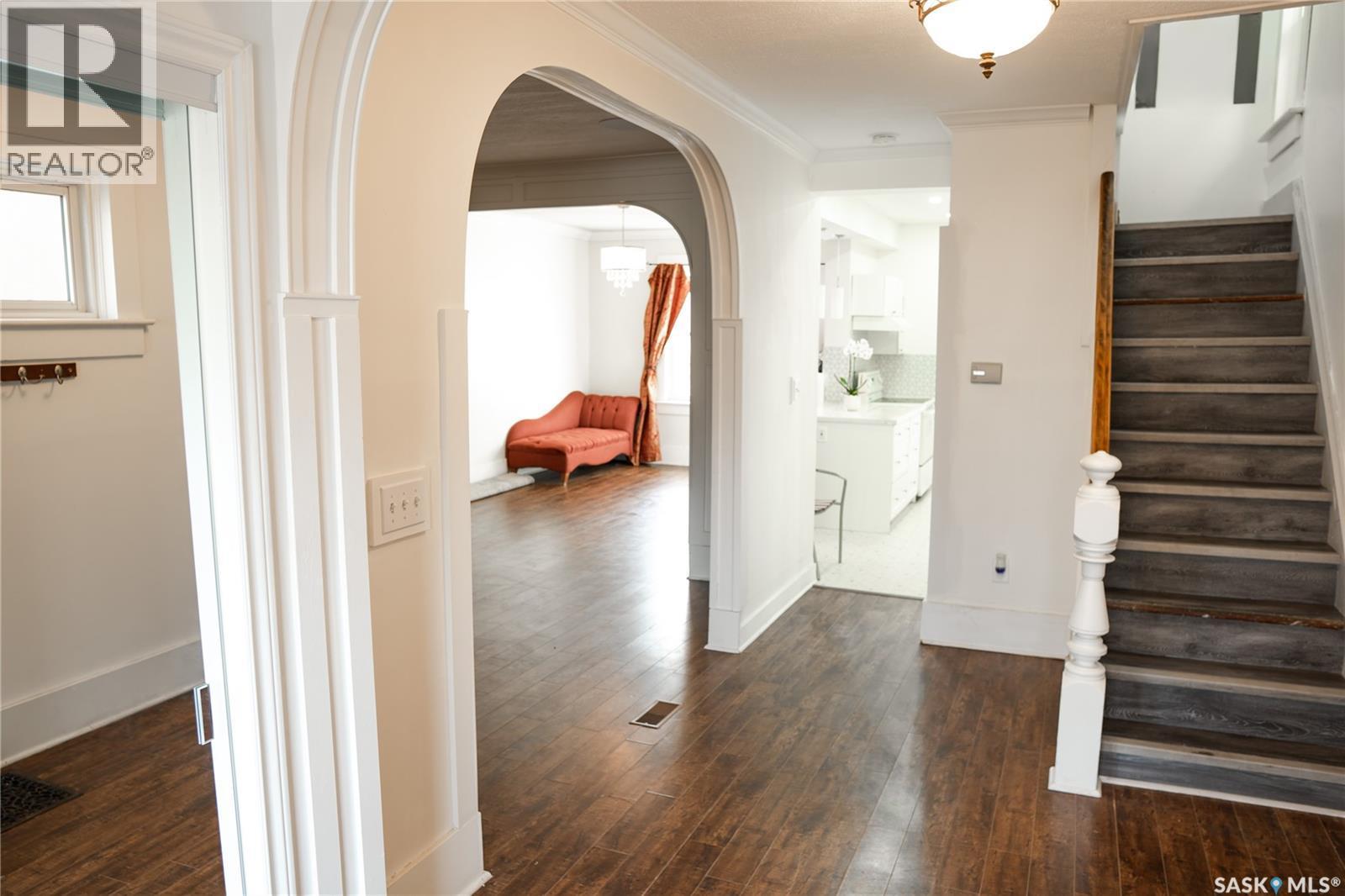 2128 Osler Street, Regina, SK - Indoor Photo Showing Other Room
