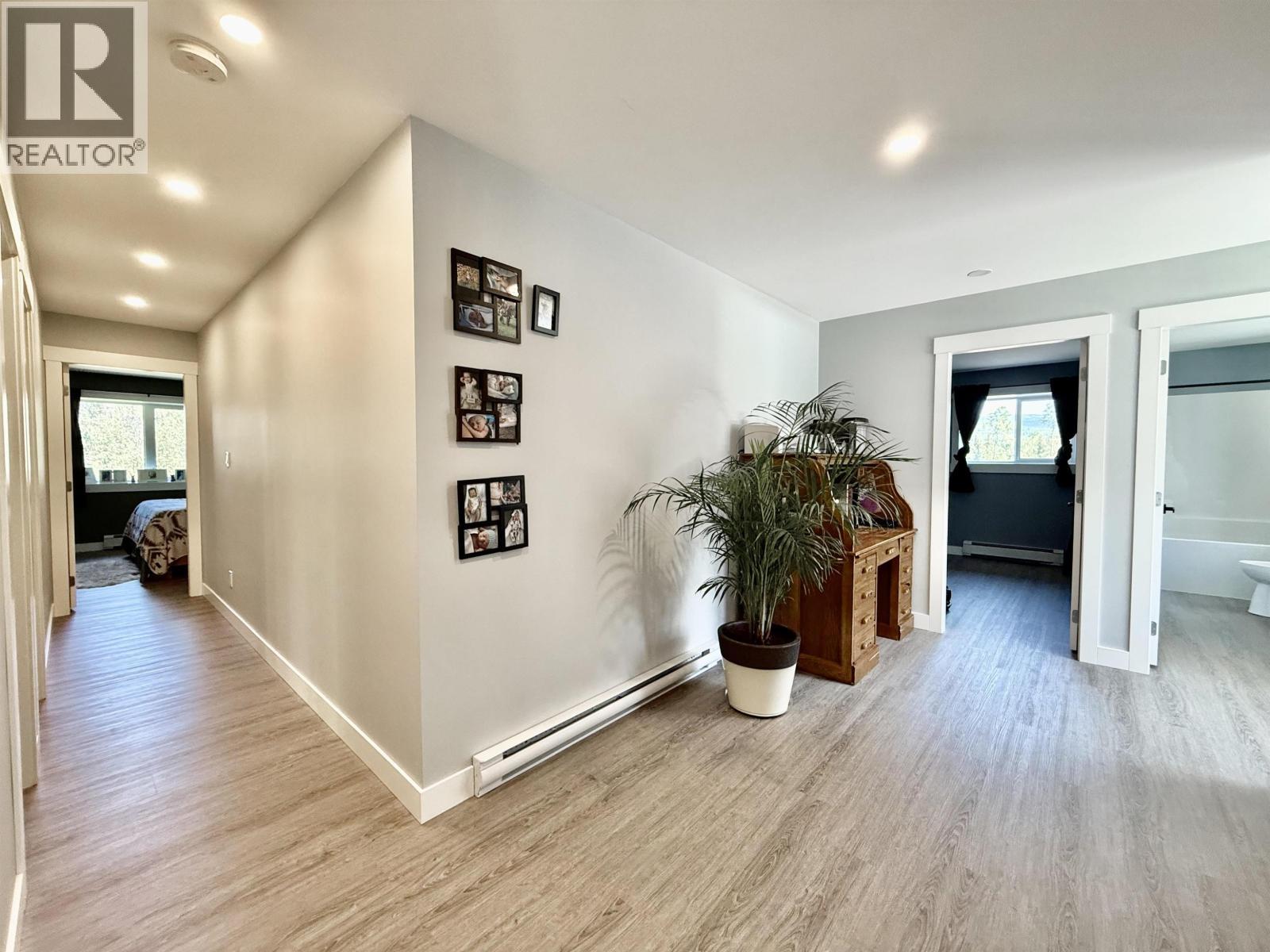 24151 River Road, Smithers, BC - Indoor Photo Showing Other Room