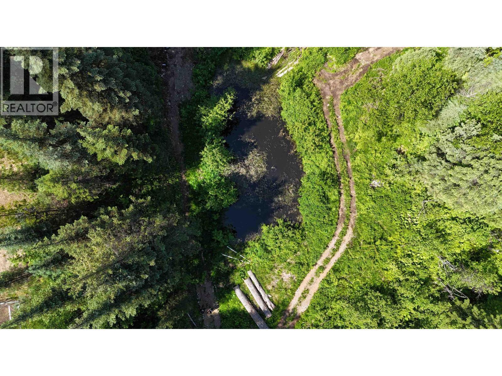 24151 River Road, Smithers, BC - Outdoor With View