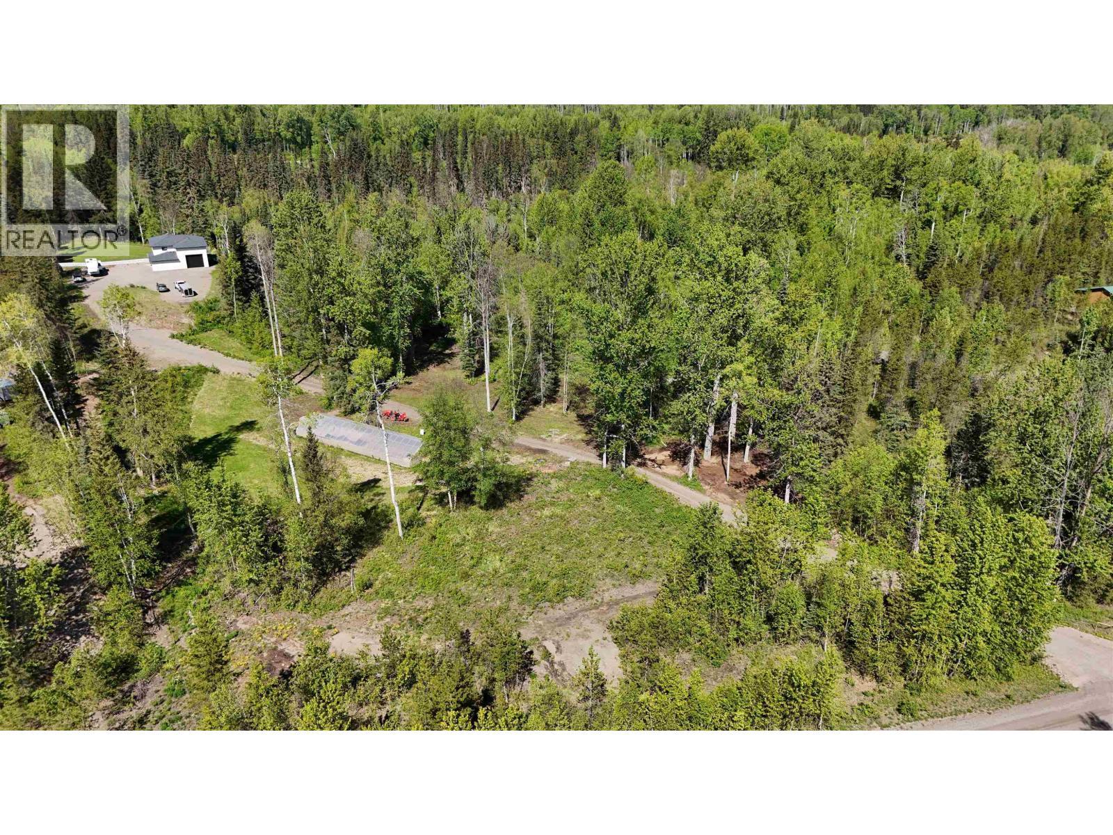 24151 River Road, Smithers, BC - Outdoor With View