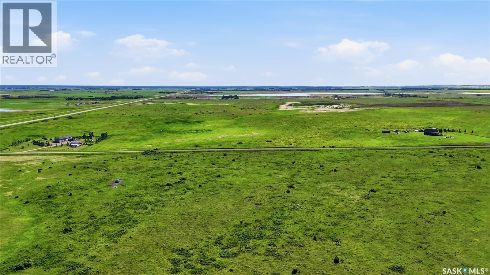 Asquith Acreage Land, Vanscoy Rm No. 345, SK