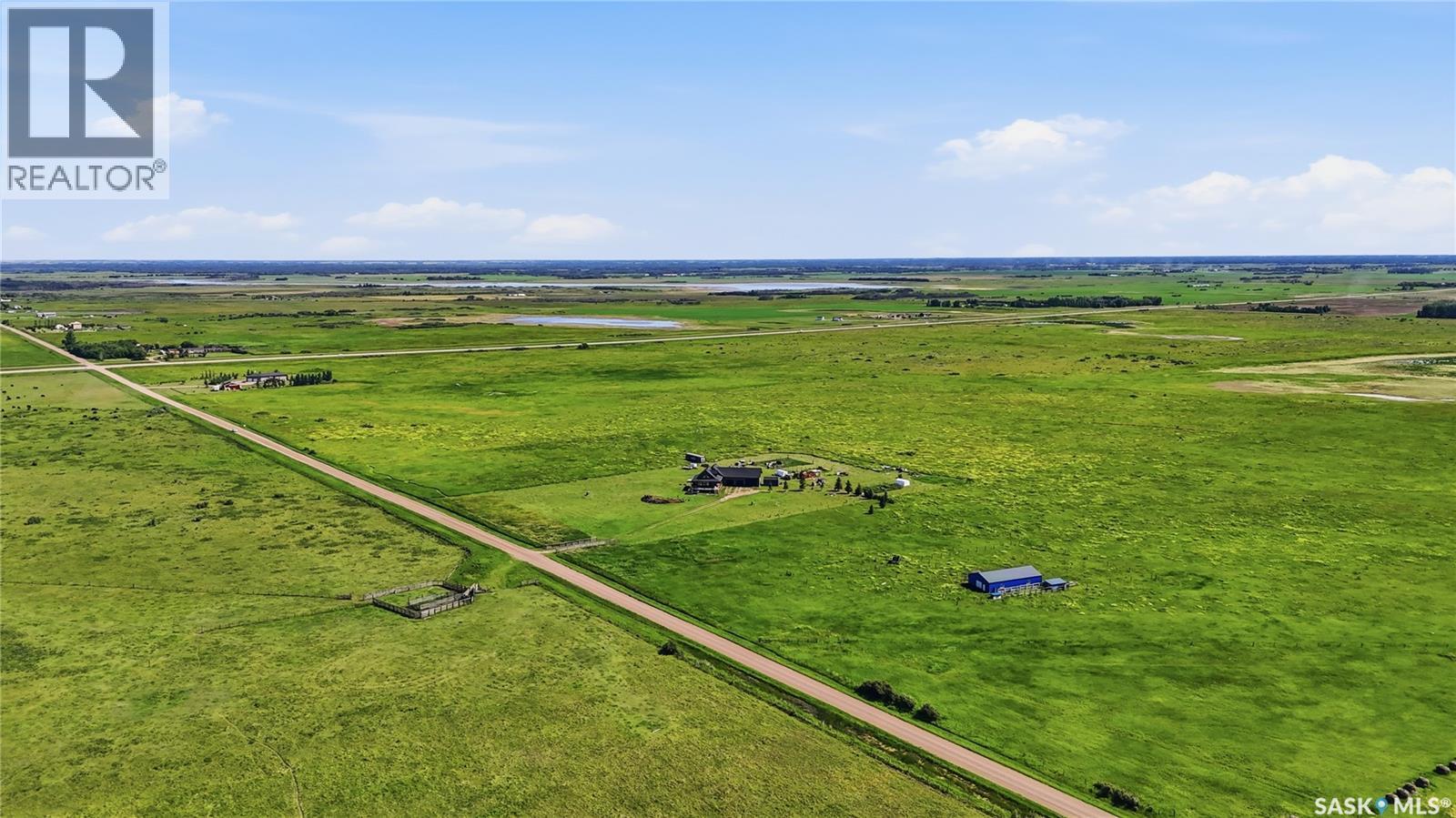Asquith Acreage Land, Vanscoy Rm No. 345, SK