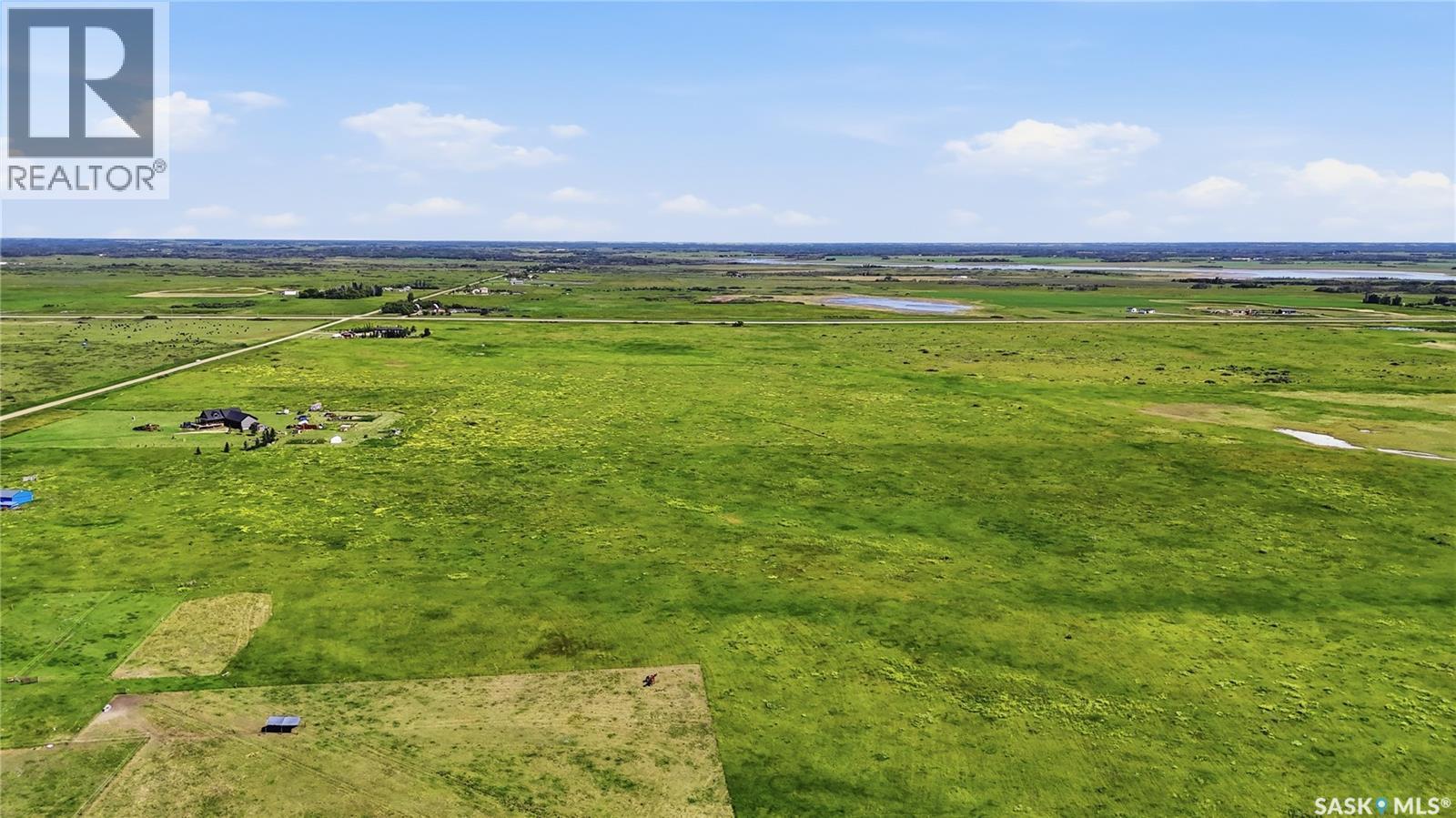 Asquith Acreage Land, Vanscoy Rm No. 345, SK