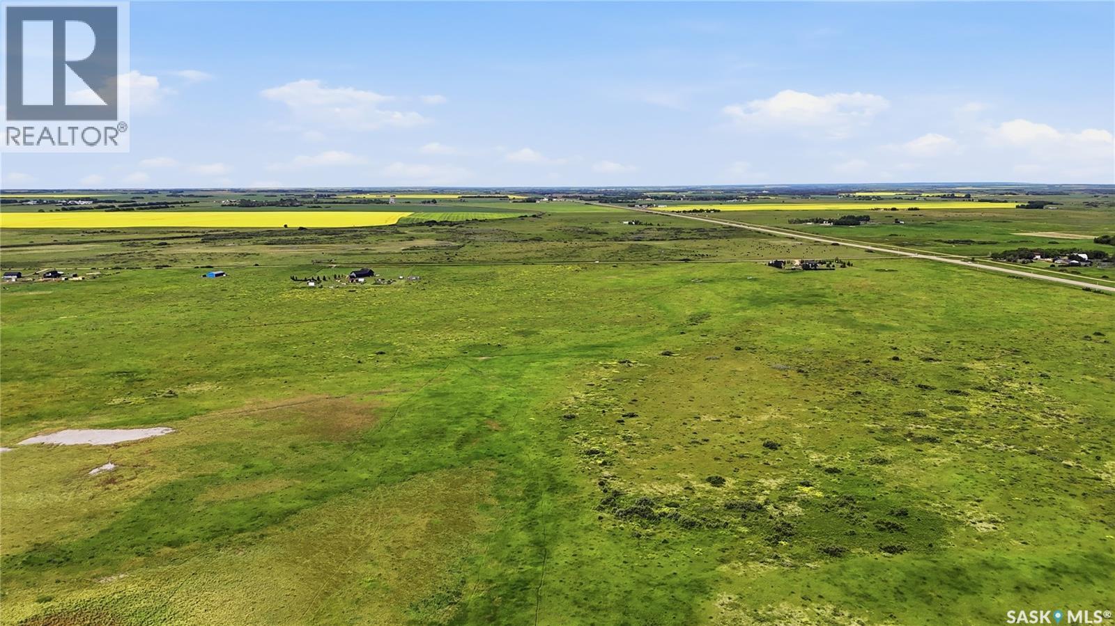 Asquith Acreage Land, Vanscoy Rm No. 345, SK