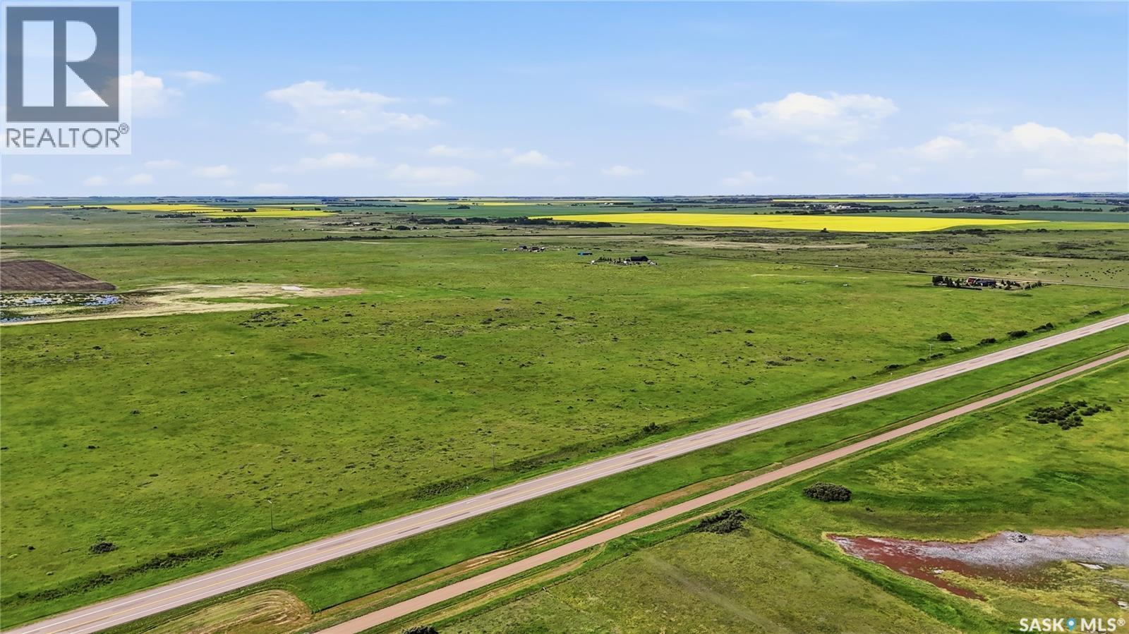 Asquith Acreage Land, Vanscoy Rm No. 345, SK