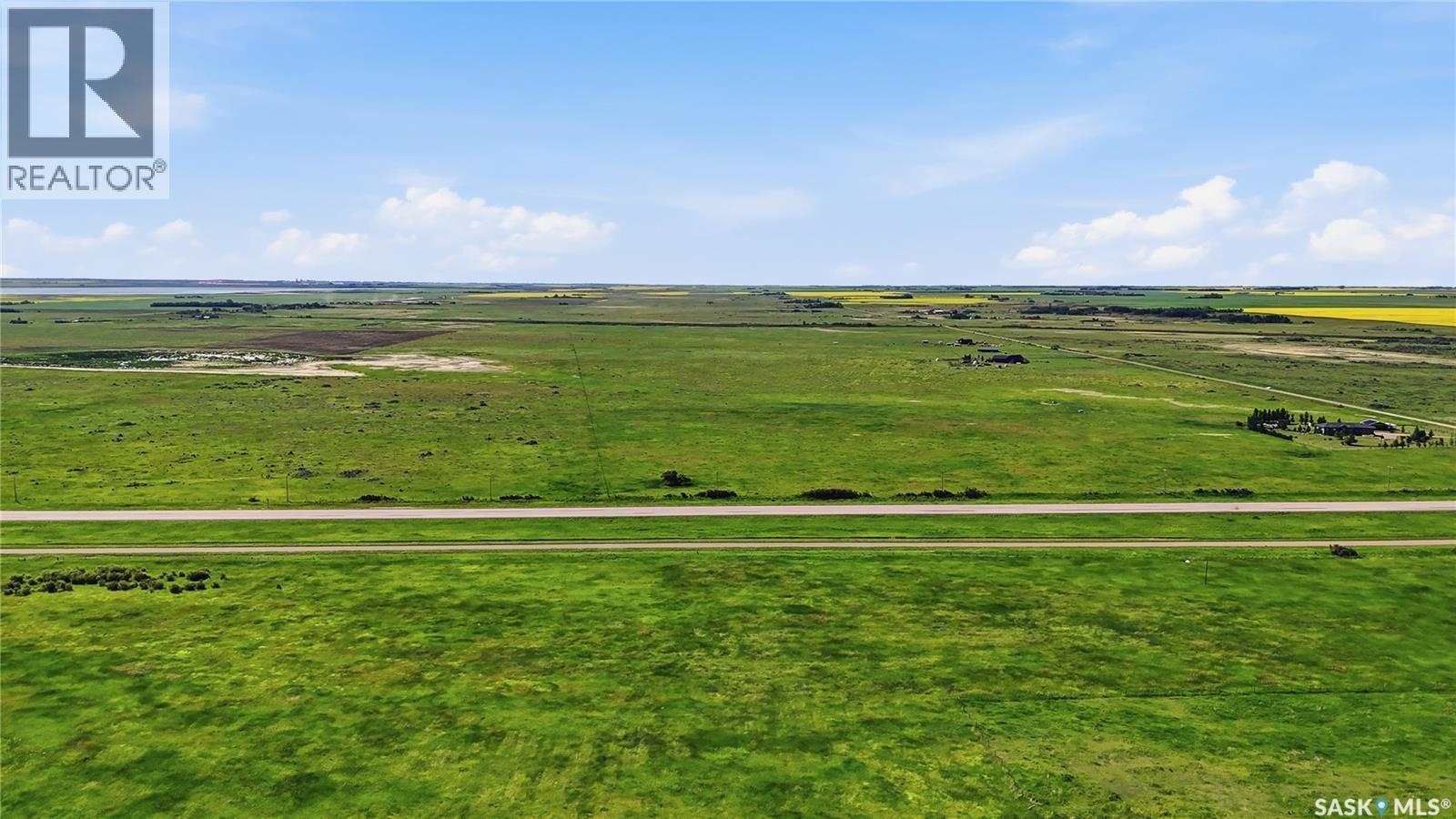 Asquith Acreage Land, Vanscoy Rm No. 345, SK