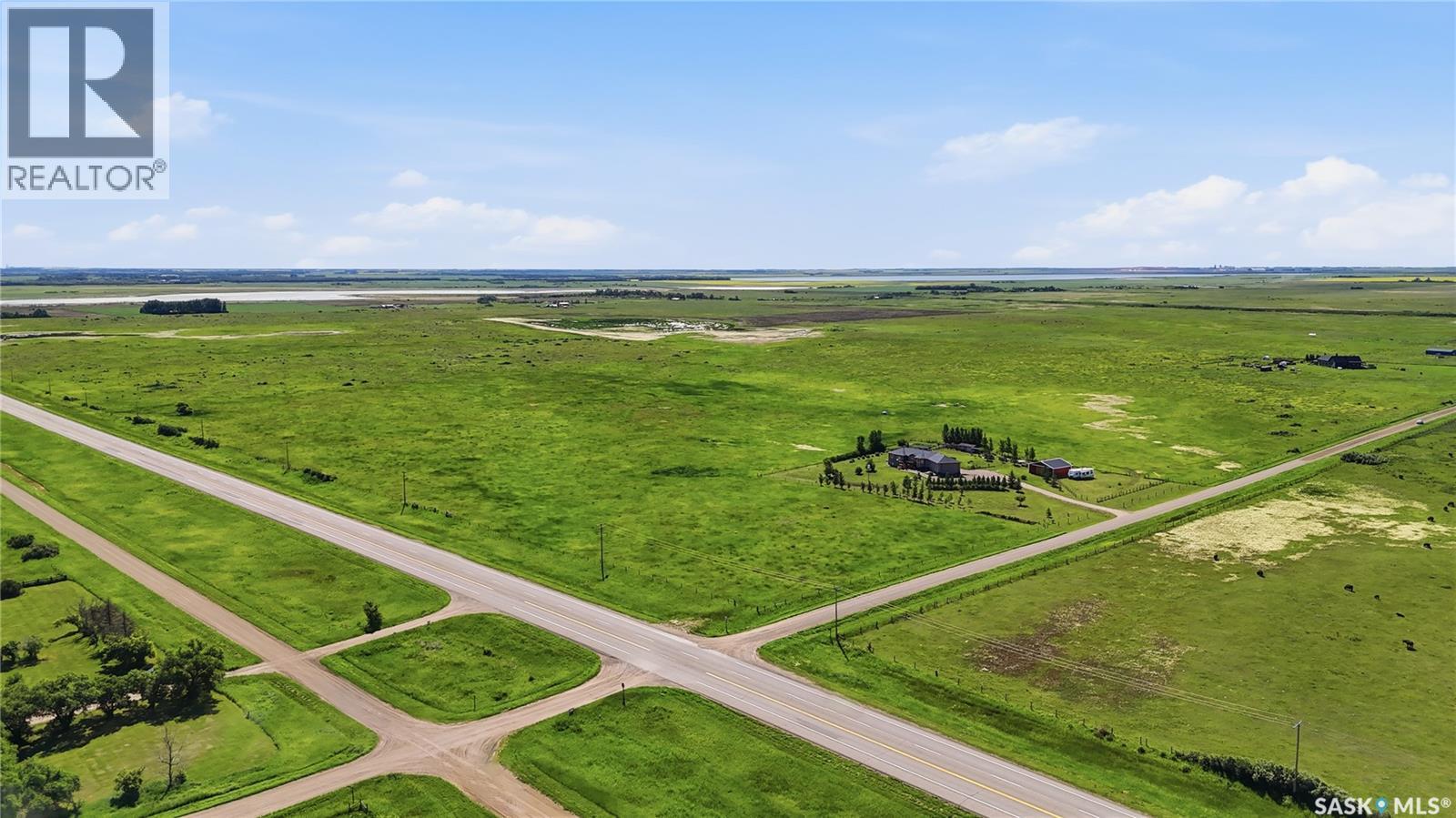 Asquith Acreage Land, Vanscoy Rm No. 345, SK