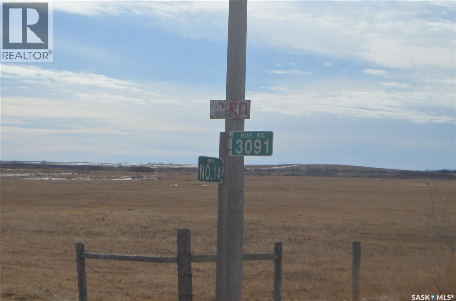 Asquith Acreage Land, Vanscoy Rm No. 345, SK