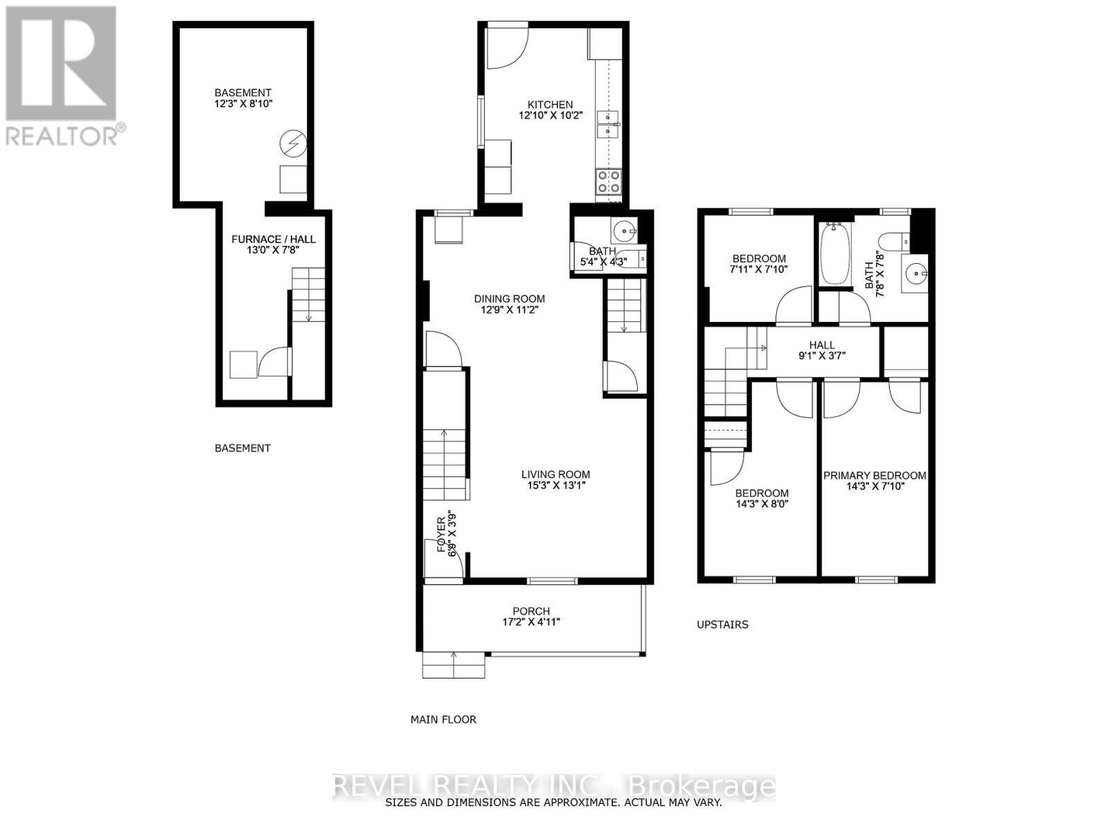 51 Tisdale Street N, Hamilton, ON - Other