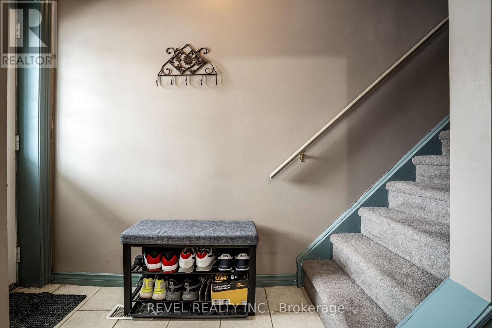 51 Tisdale Street N, Hamilton, ON - Indoor