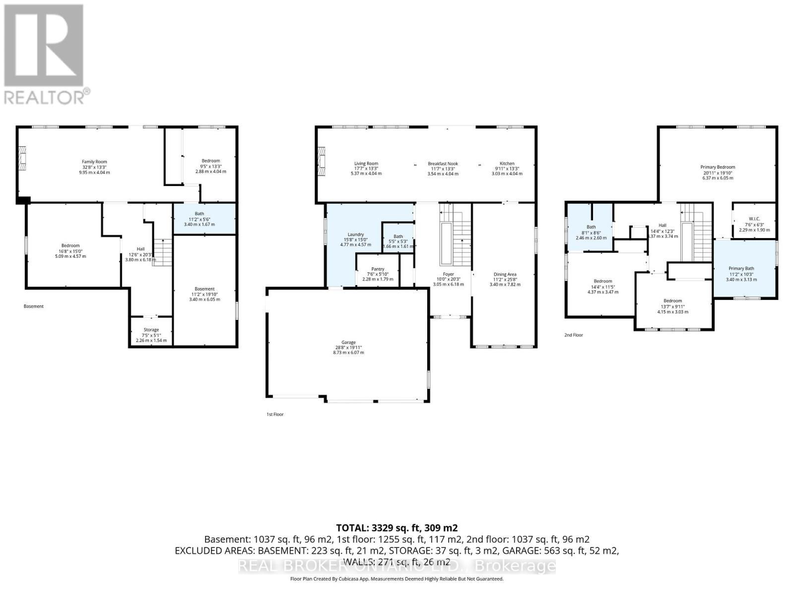 20 Cottonwood Crescent, Cambridge, ON - Other
