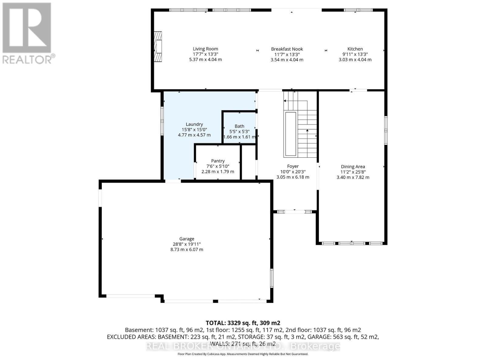 20 Cottonwood Crescent, Cambridge, ON - Other