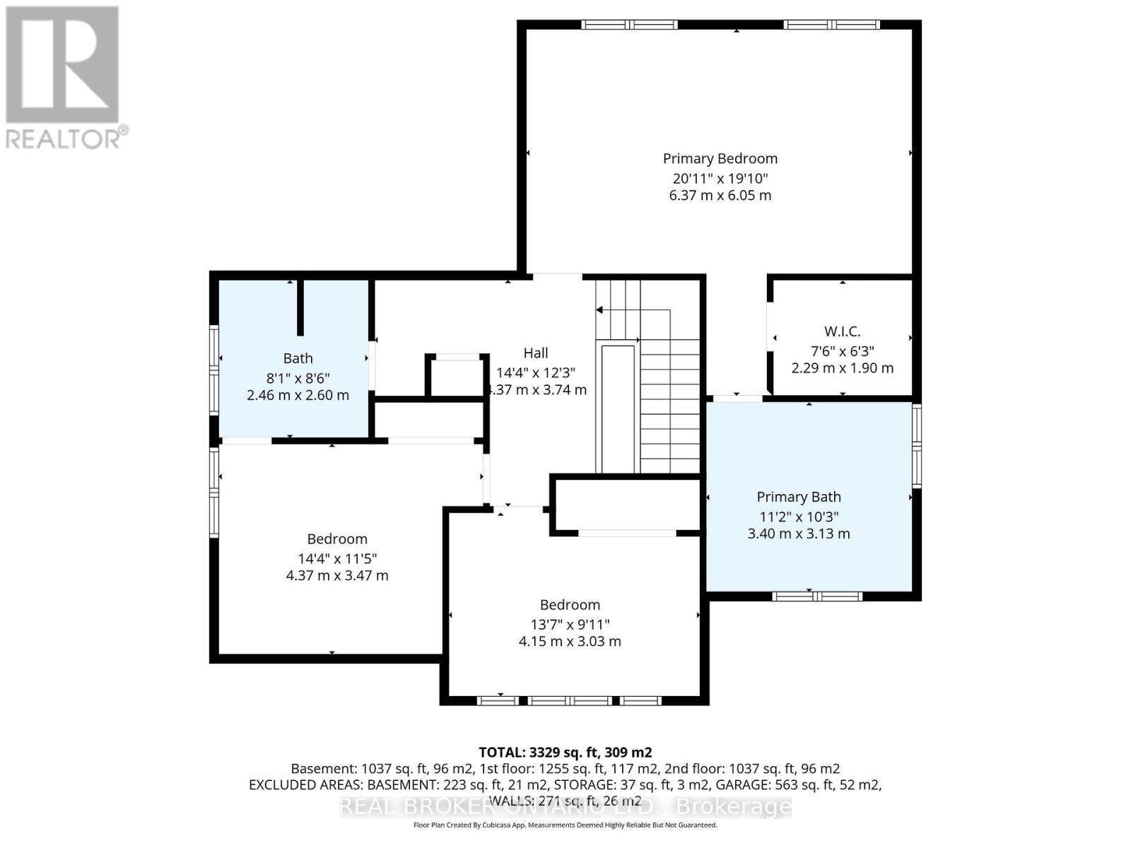 20 Cottonwood Crescent, Cambridge, ON - Other