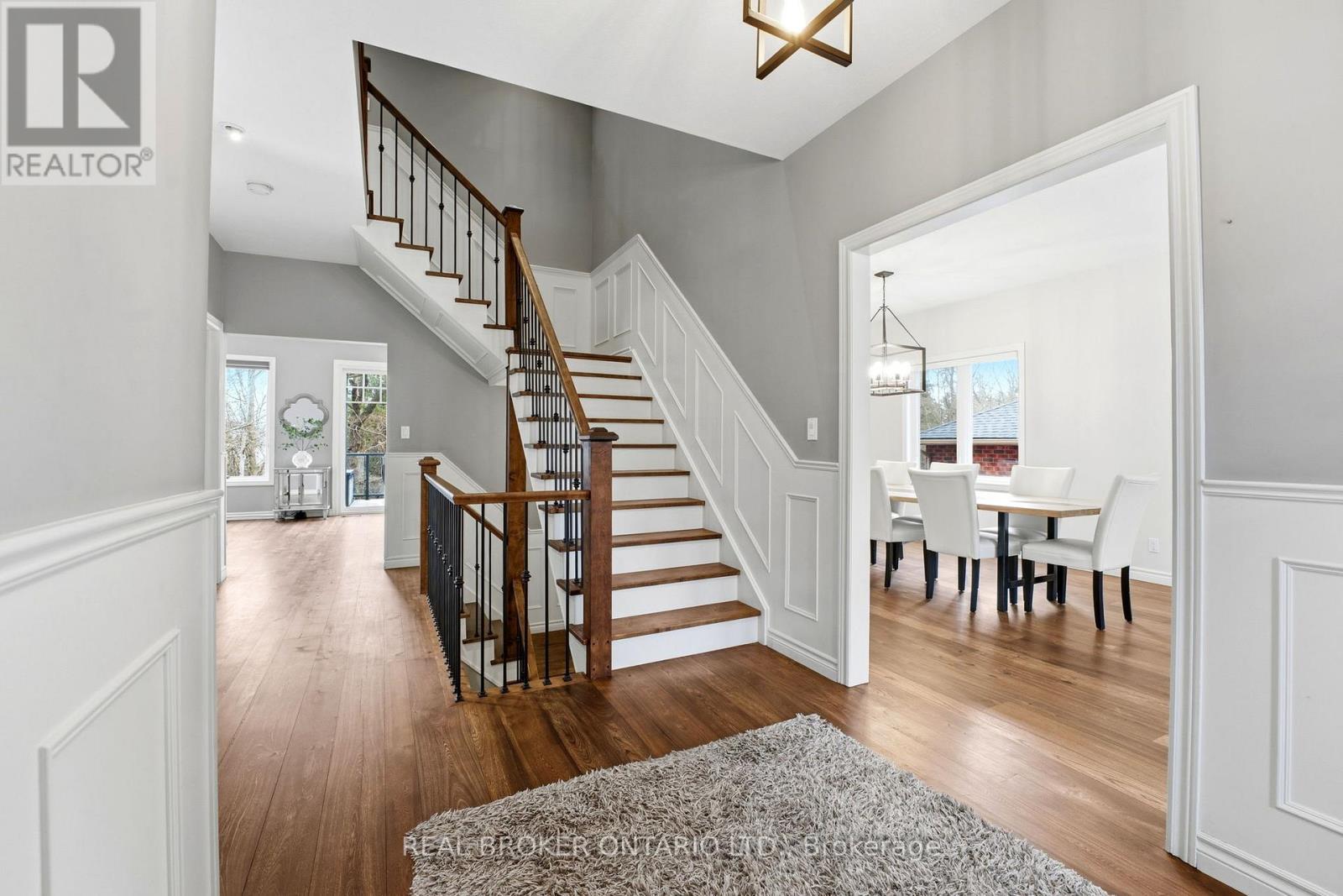 20 Cottonwood Crescent, Cambridge, ON - Indoor Photo Showing Other Room