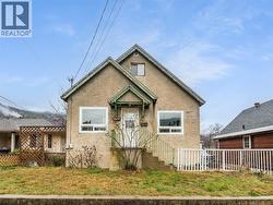 1550 Columbia Avenue Trail, BC V1R 1J9