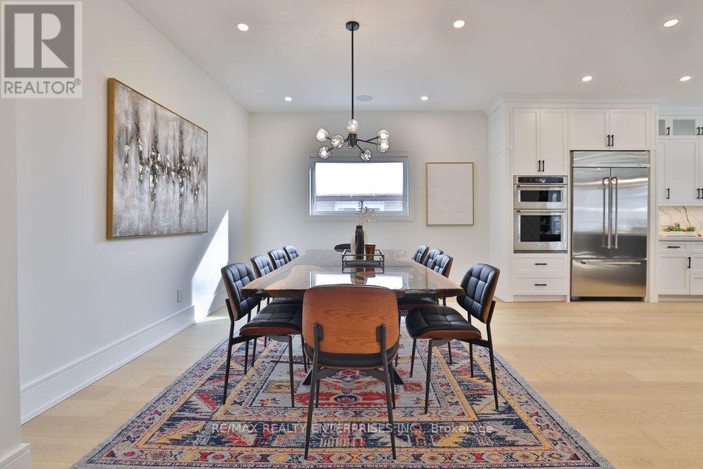 1438 Garnet Avenue, Mississauga, ON - Indoor Photo Showing Other Room