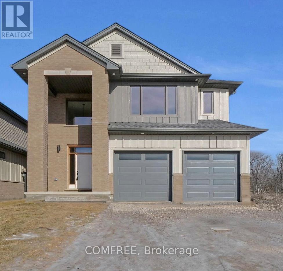 25-35 Old Course Road, St. Thomas, ON - Outdoor