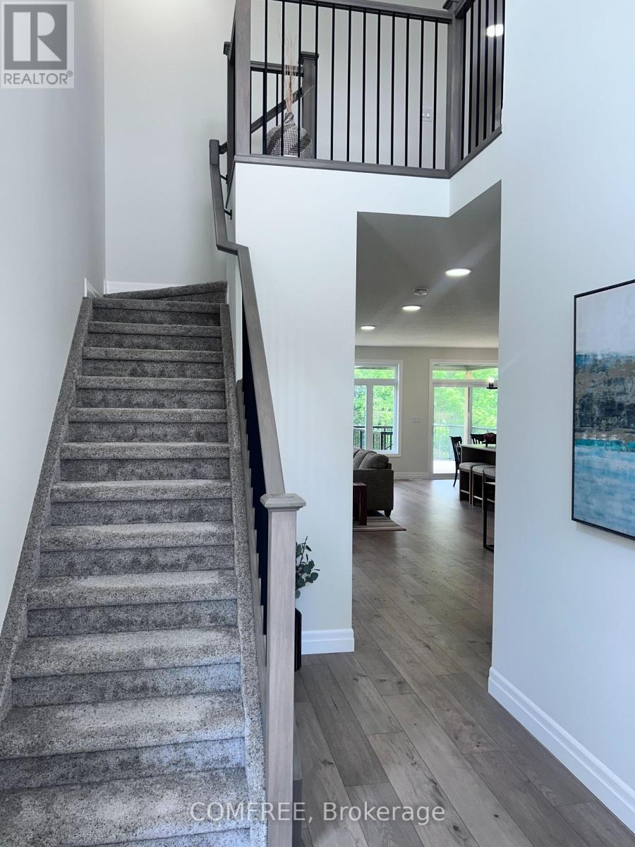 25-35 Old Course Road, St. Thomas, ON - Indoor Photo Showing Other Room