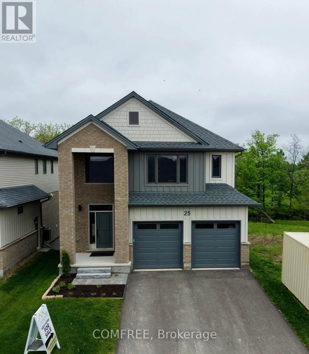 25-35 Old Course Road, St. Thomas, ON