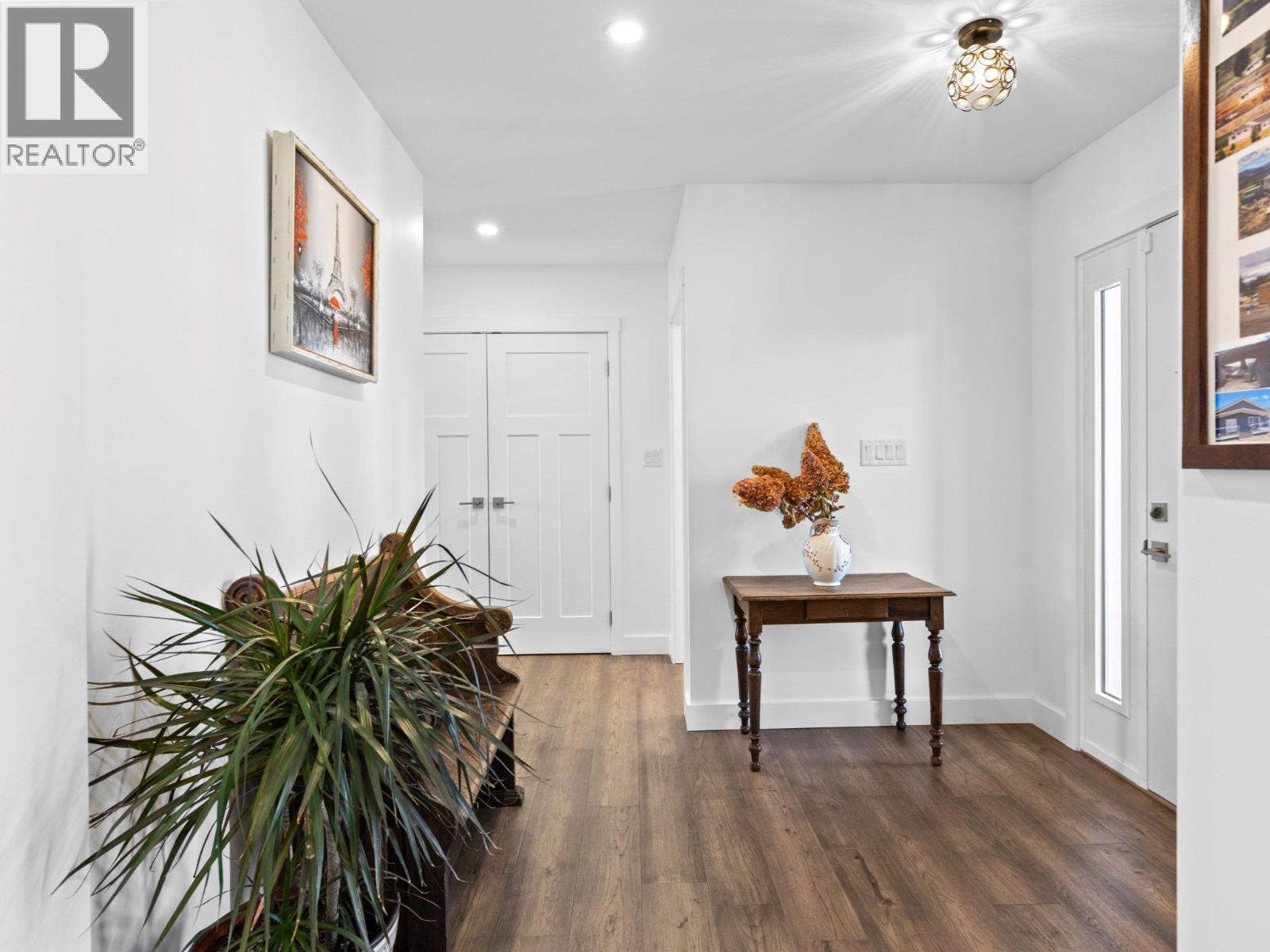 7207 Tucelnuit Drive, Oliver, BC - Indoor Photo Showing Other Room