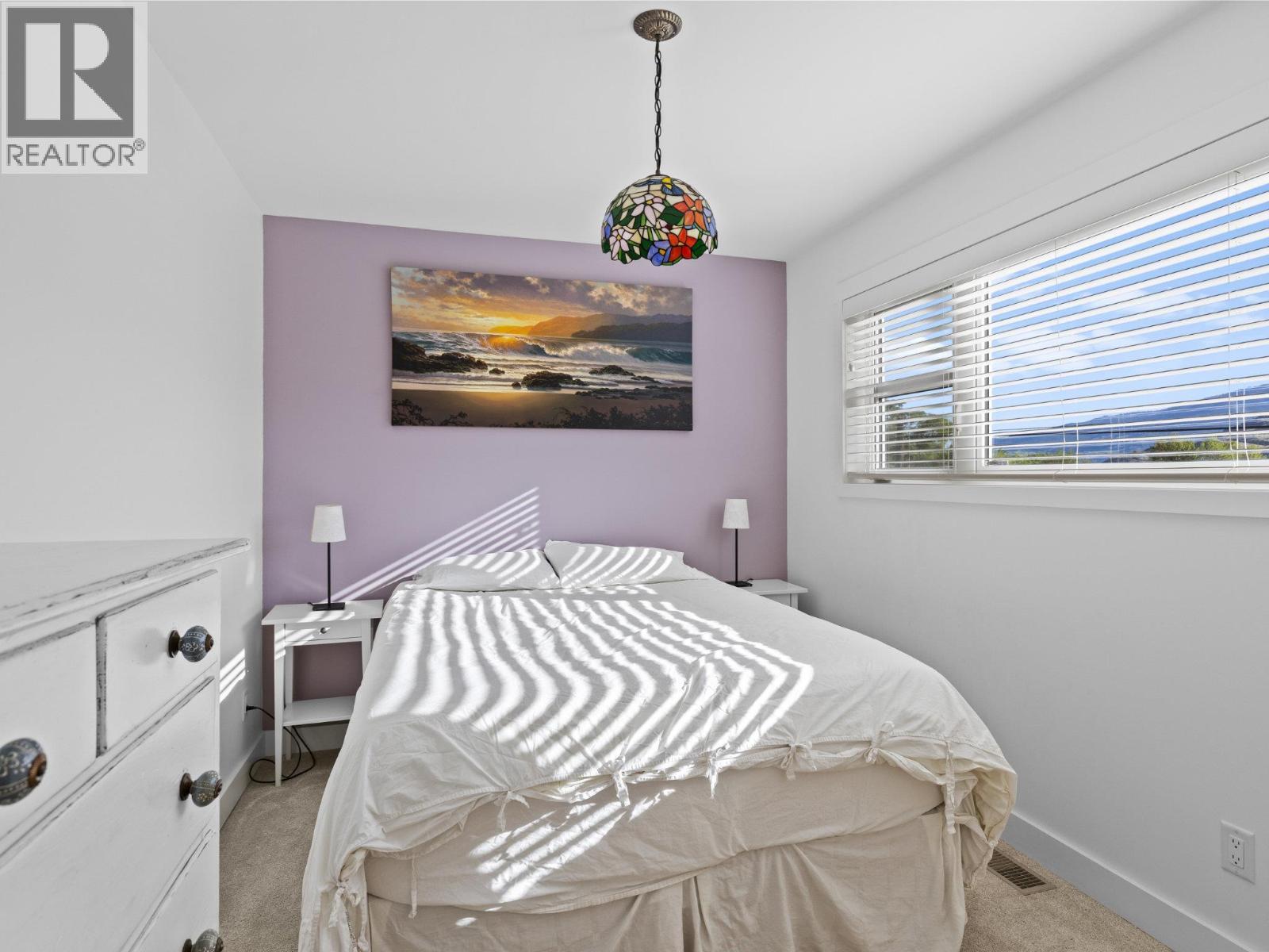 7207 Tucelnuit Drive, Oliver, BC - Indoor Photo Showing Bedroom