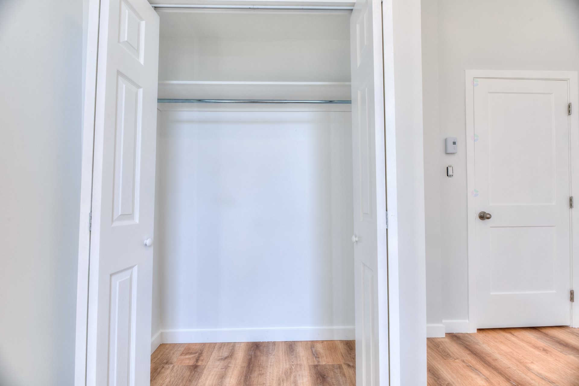 Chambre à coucher - 12295 Rue Valmont, Montréal (Ahuntsic-Cartierville), QC - Indoor Photo Showing Other Room