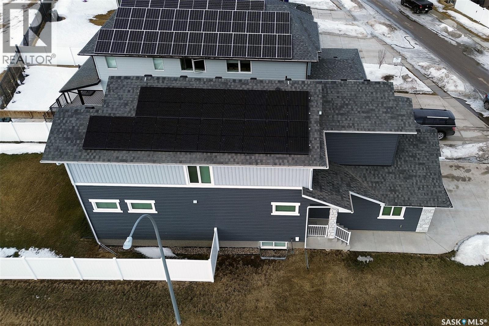 104 Forsey Avenue, Saskatoon, SK - Outdoor