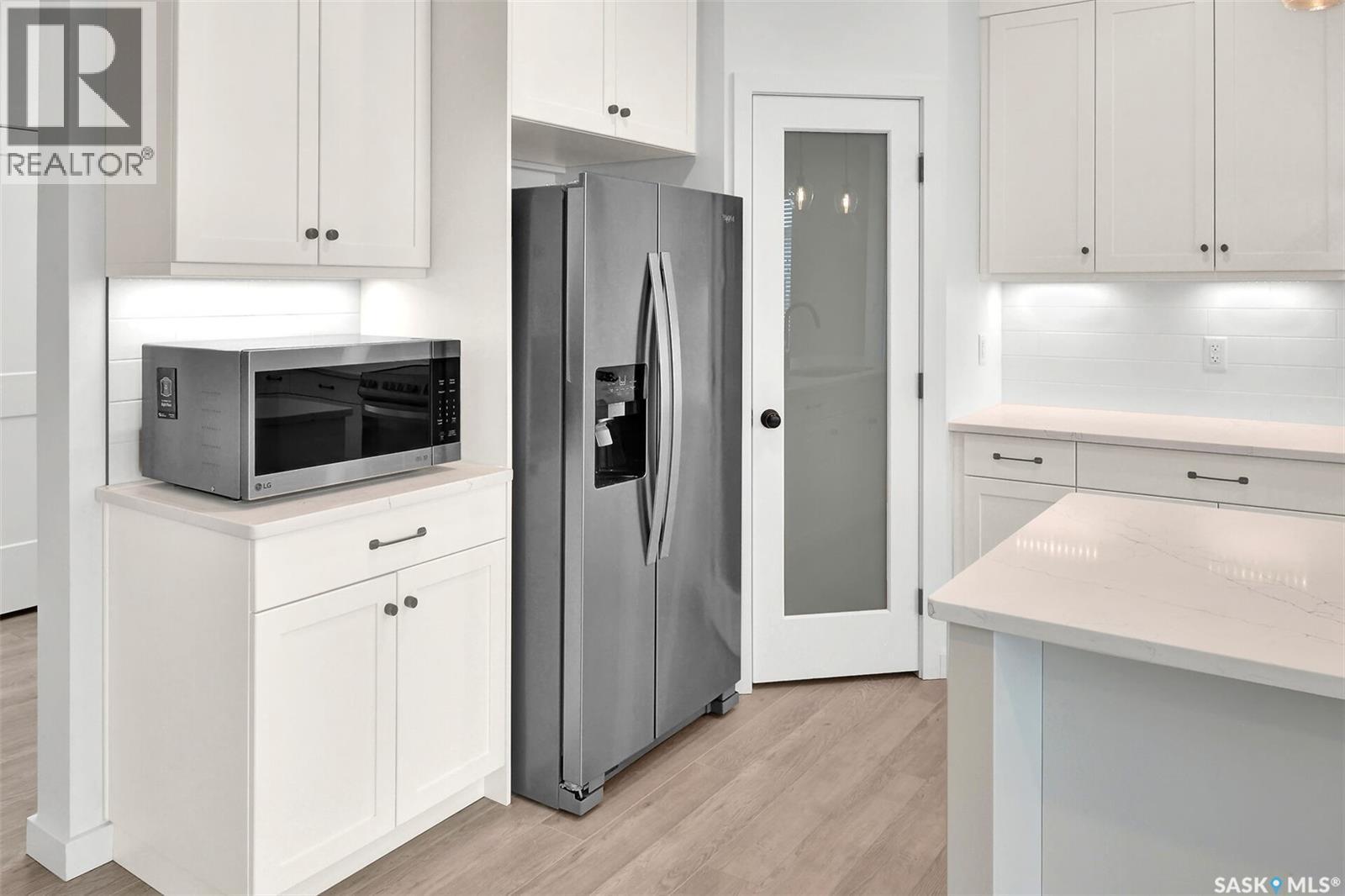 104 Forsey Avenue, Saskatoon, SK - Indoor Photo Showing Kitchen