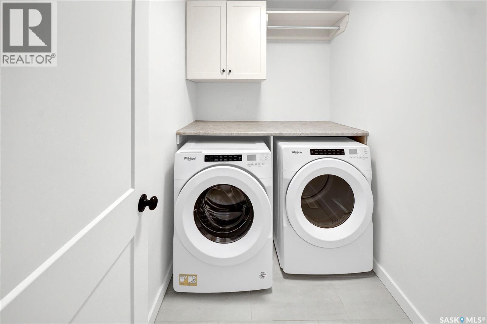 104 Forsey Avenue, Saskatoon, SK - Indoor Photo Showing Laundry Room