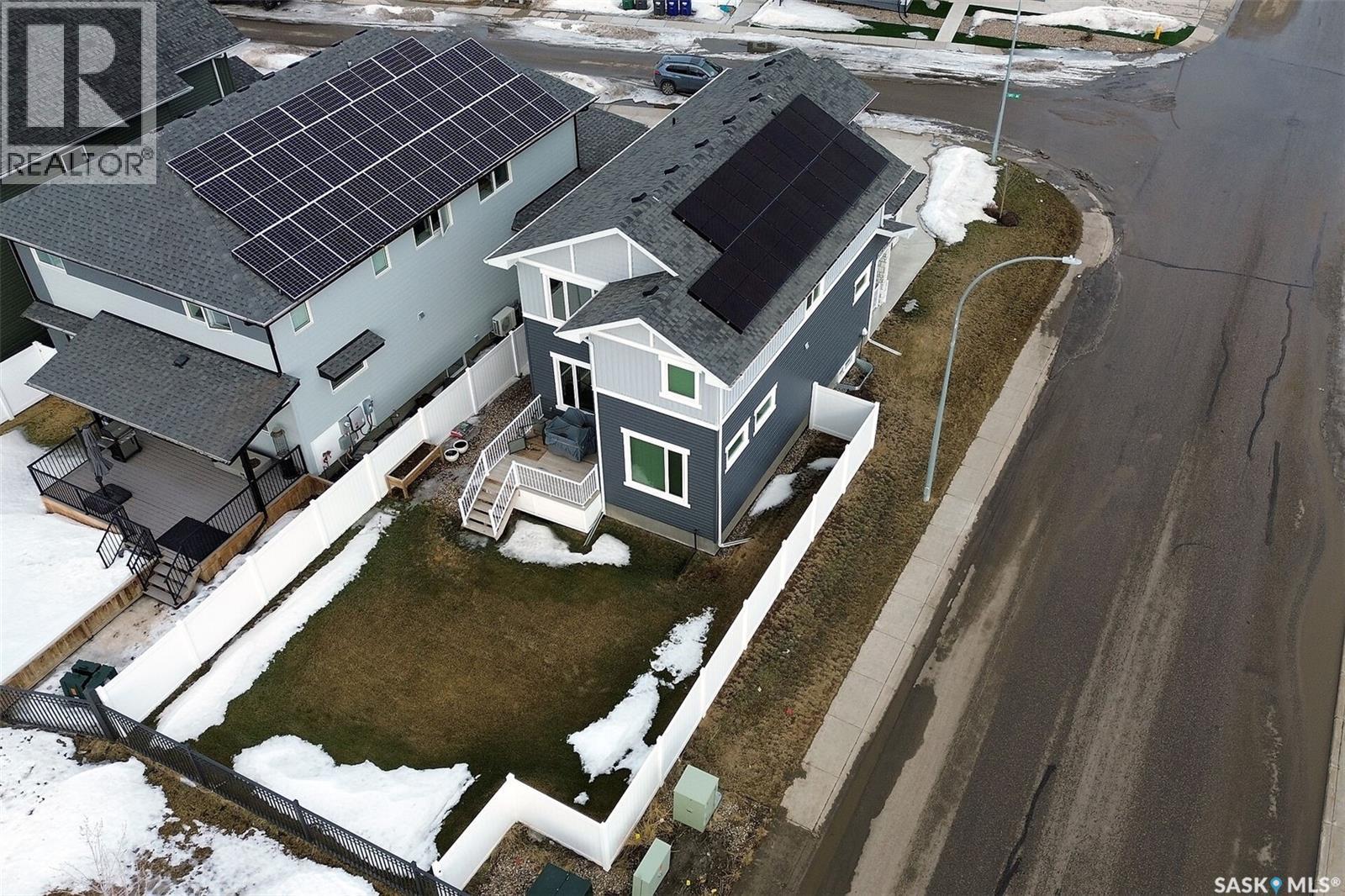 104 Forsey Avenue, Saskatoon, SK -