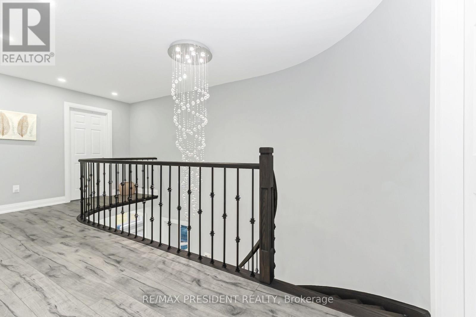 212 Wedgewood Drive, Cambridge, ON - Indoor Photo Showing Other Room
