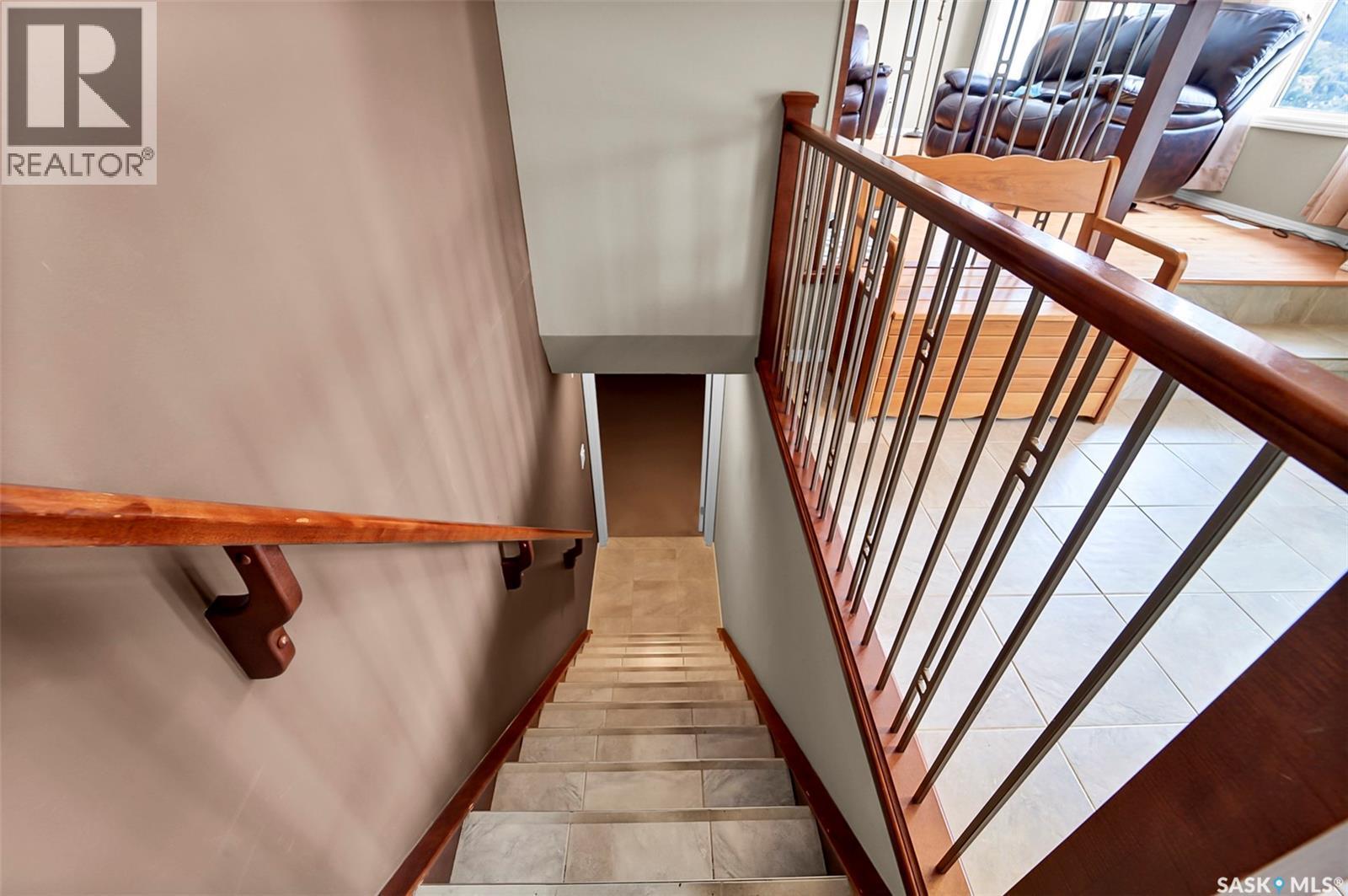 143 Biro Place, Saskatoon, SK - Indoor Photo Showing Other Room