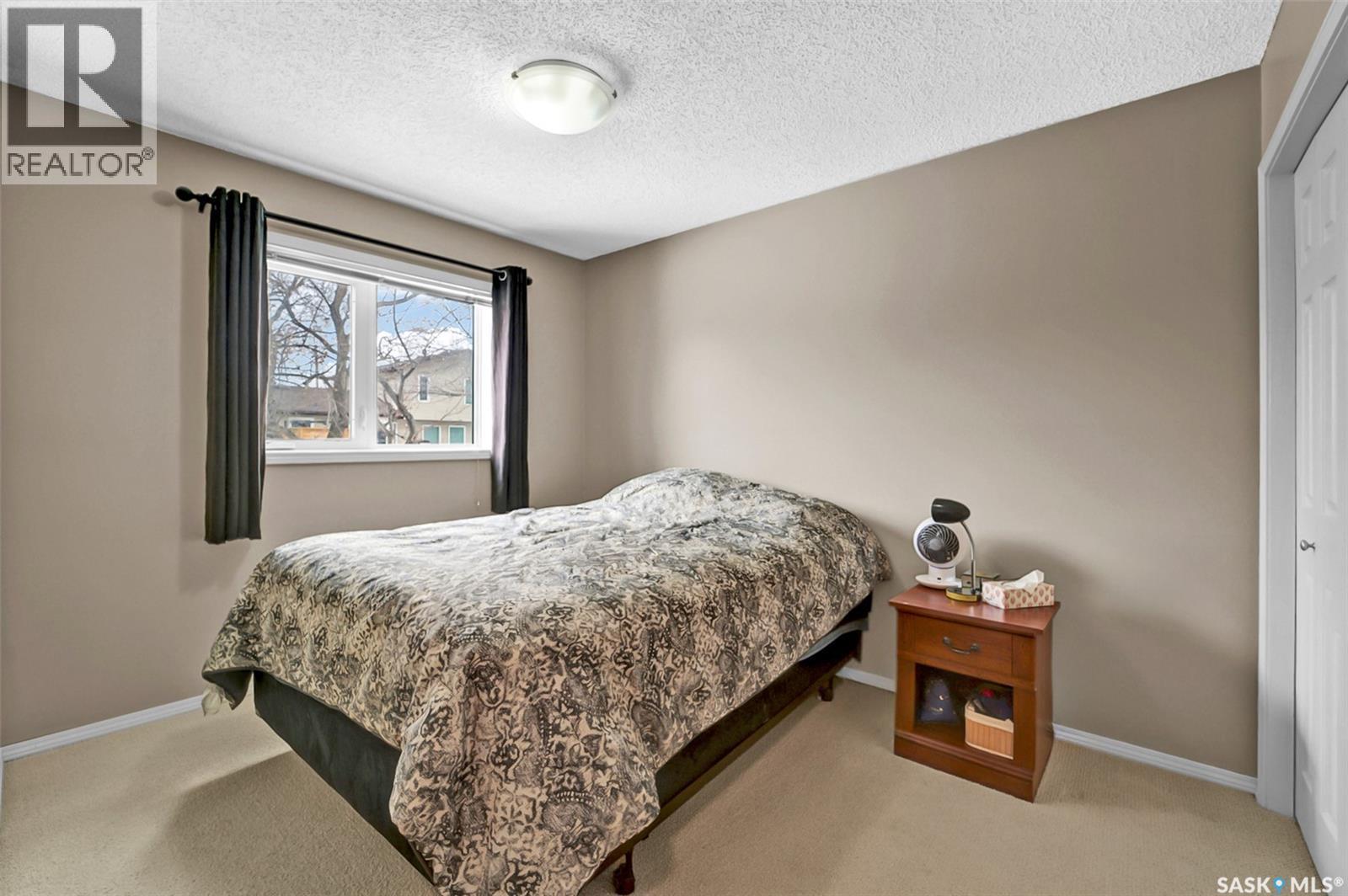 143 Biro Place, Saskatoon, SK - Indoor Photo Showing Bedroom