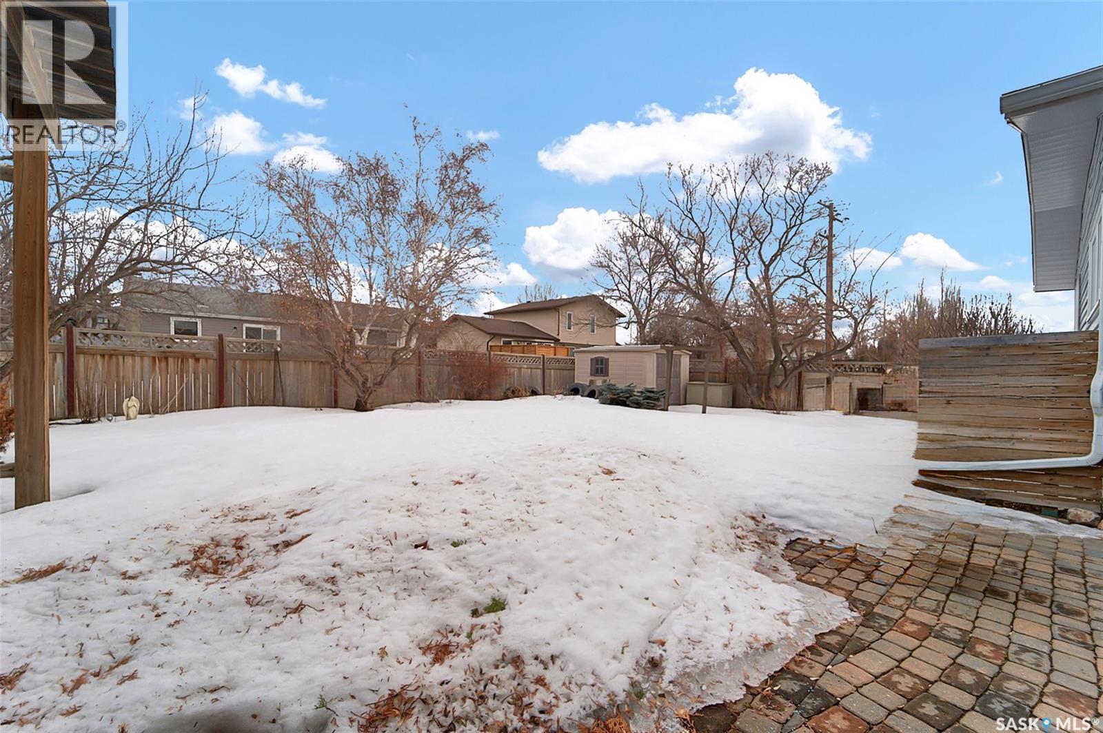 143 Biro Place, Saskatoon, SK - Outdoor