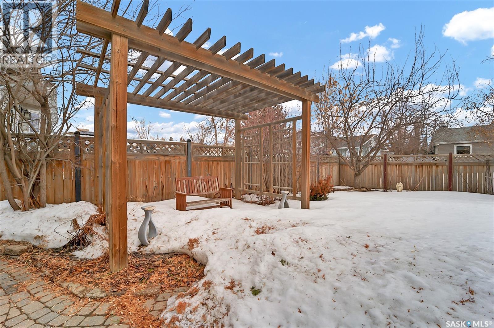 143 Biro Place, Saskatoon, SK - Outdoor