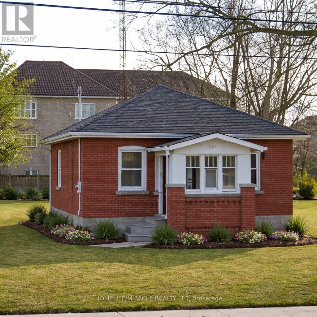 4555 14Th Avenue, Markham, ON - Outdoor
