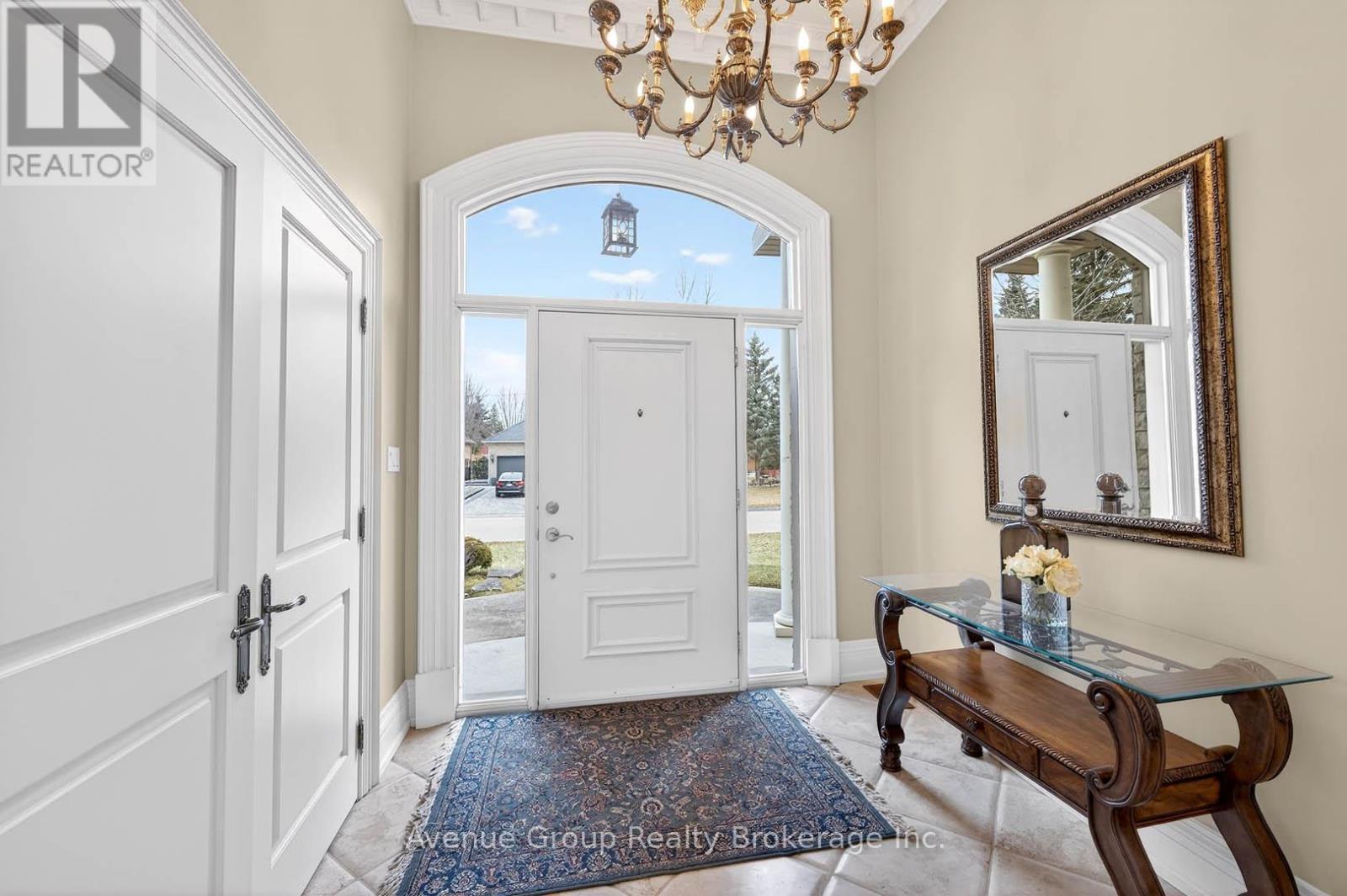 7 Longview Crescent, Vaughan, ON - Indoor Photo Showing Other Room