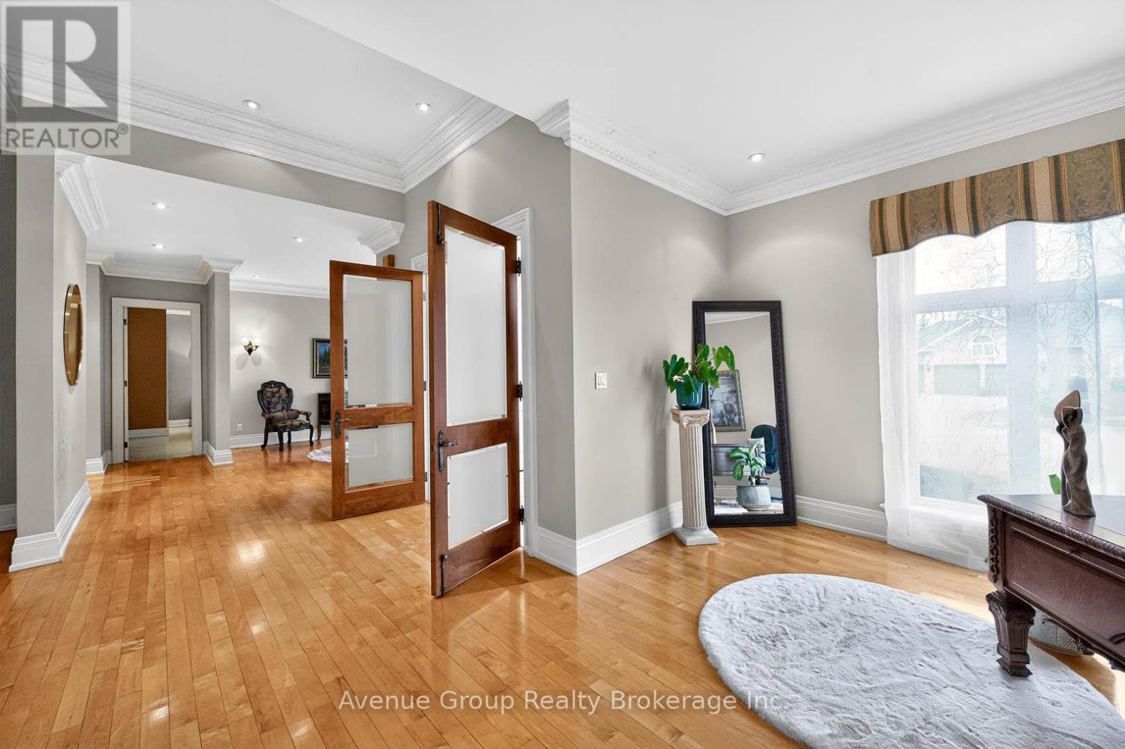 7 Longview Crescent, Vaughan, ON - Indoor