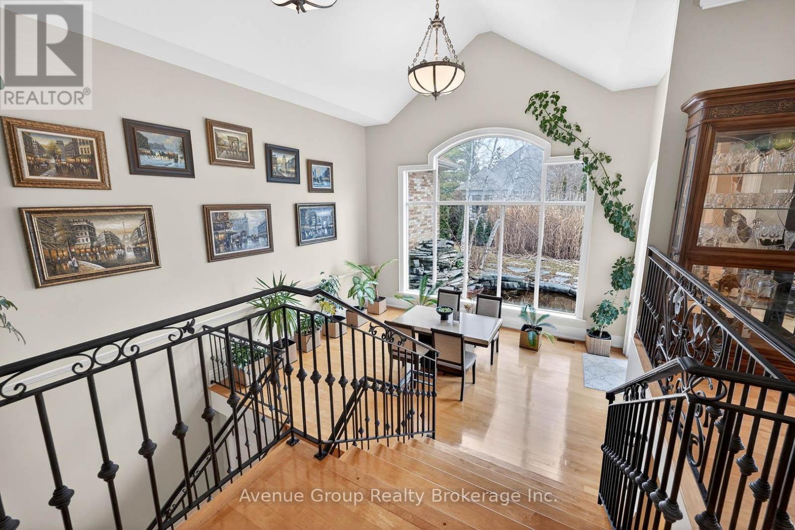 7 Longview Crescent, Vaughan, ON - Indoor Photo Showing Other Room