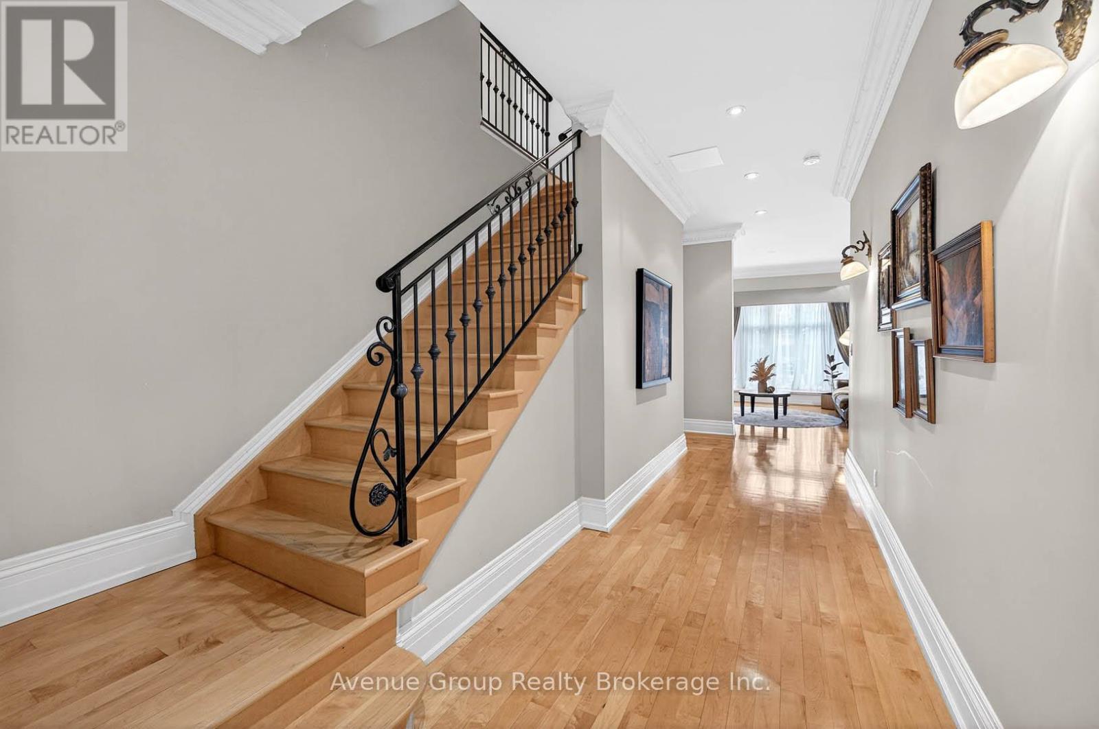 7 Longview Crescent, Vaughan, ON - Indoor Photo Showing Other Room