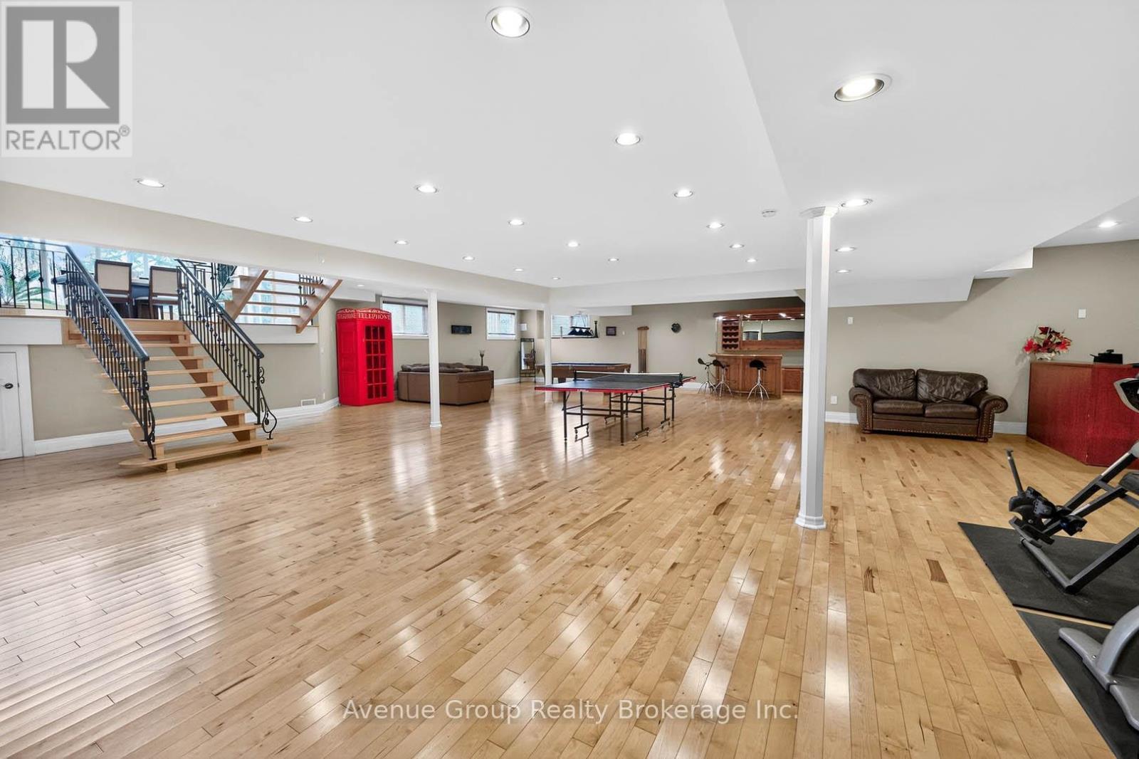 7 Longview Crescent, Vaughan, ON - Indoor Photo Showing Other Room