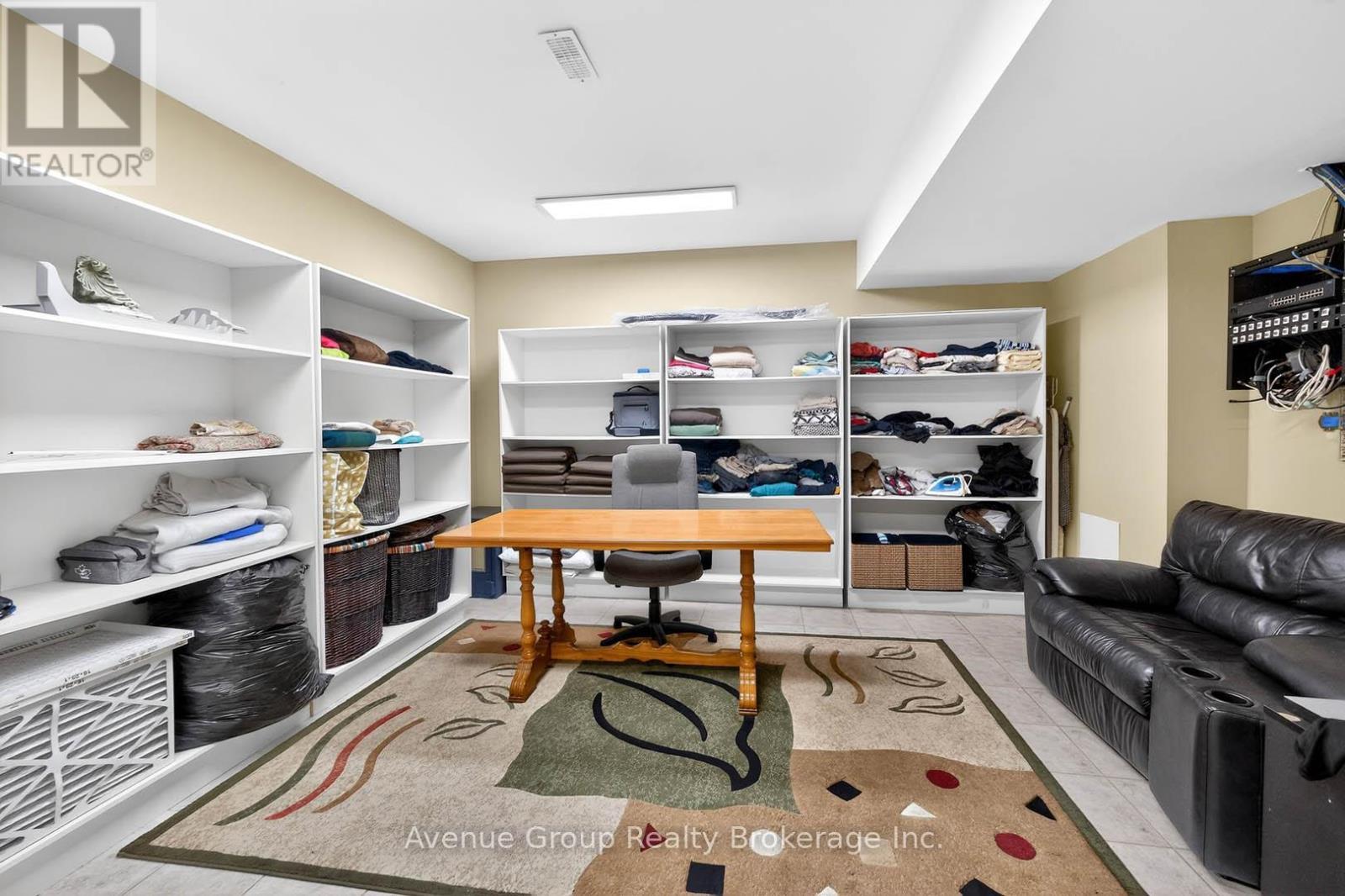 7 Longview Crescent, Vaughan, ON - Indoor