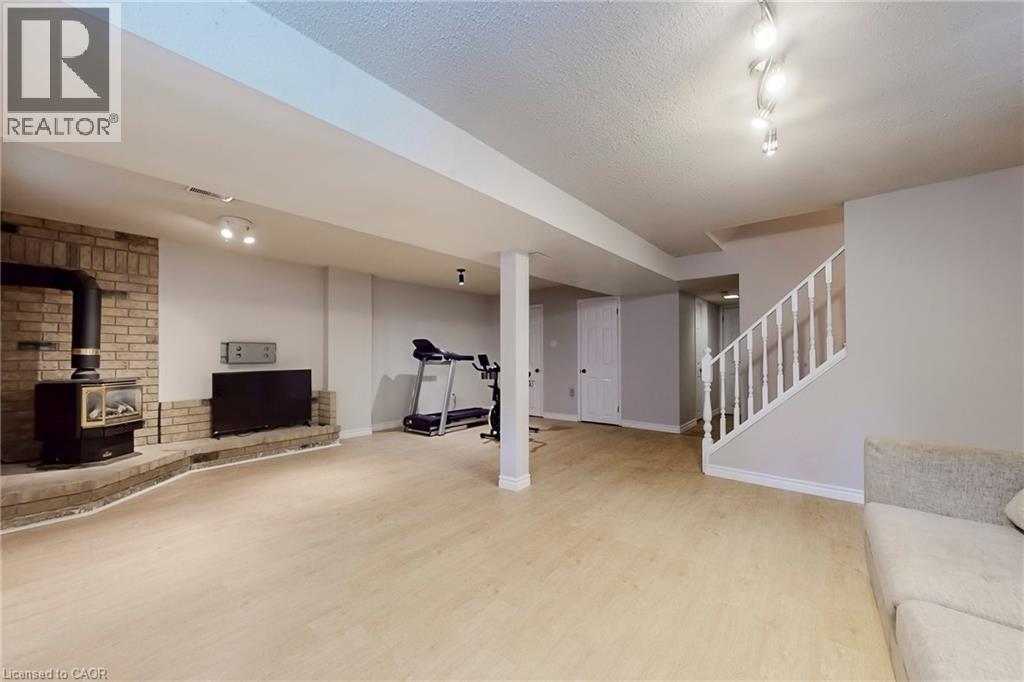 62 Como Place, Hamilton, ON - Indoor