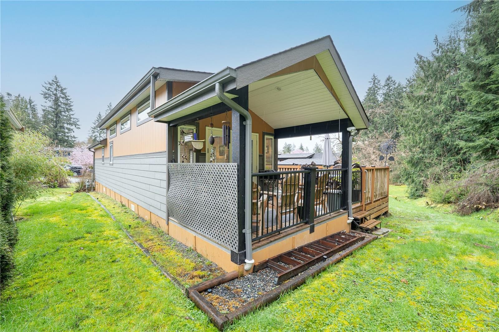 152-3042 River Rd, Chemainus, BC
